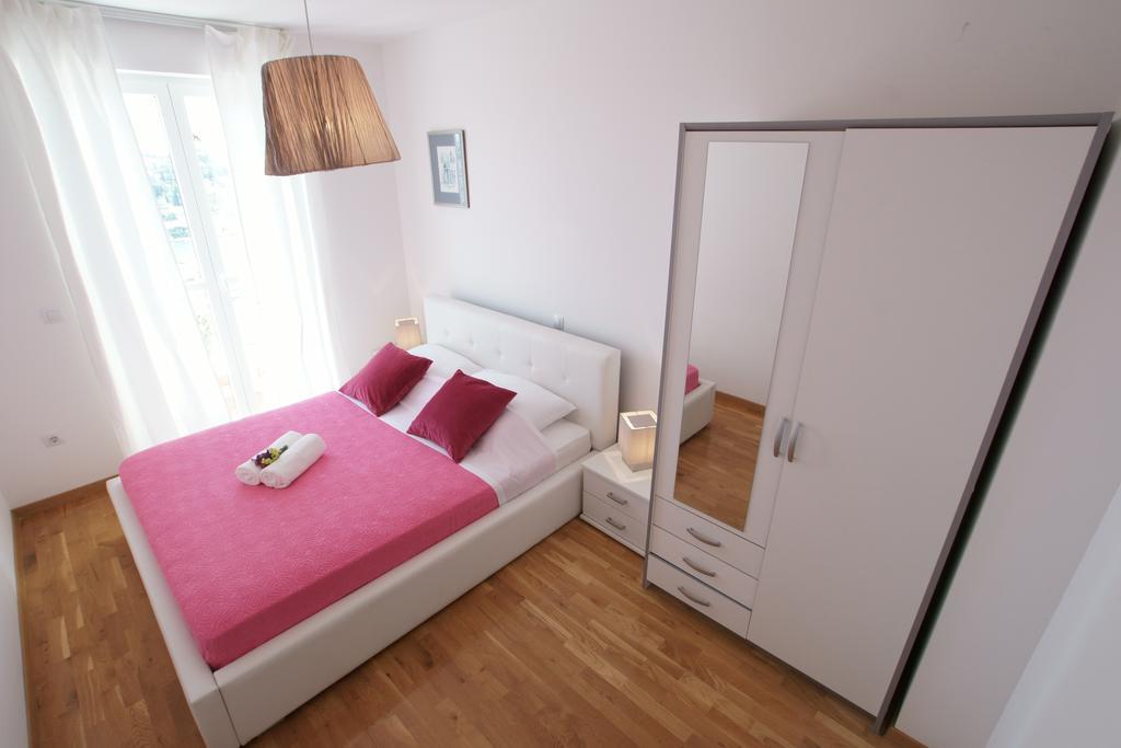 Apartment Wow Dubrovník Exteriér fotografie