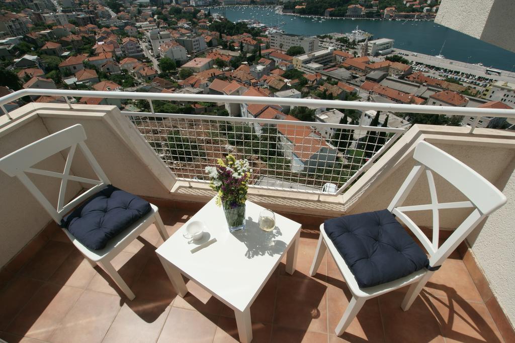 Apartment Wow Dubrovník Exteriér fotografie